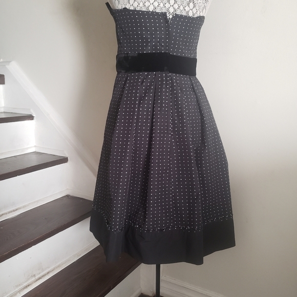 HP. BCBG MAXAZRIA Dress - Picture 2 of 12